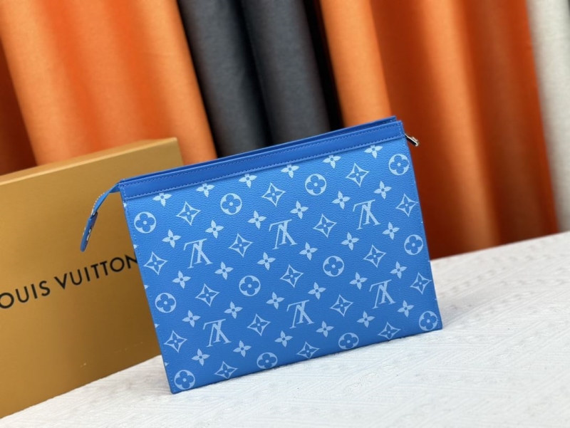 LV Wallets